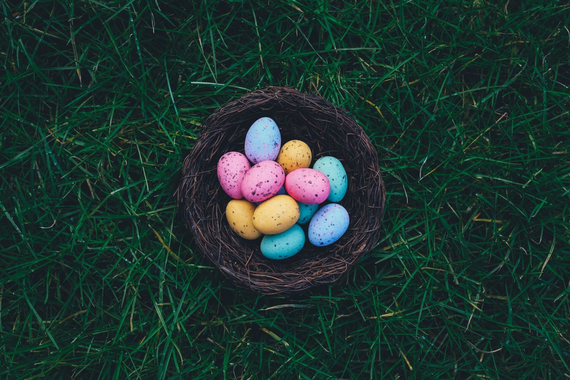 イースターはなぜ卵がシンボルなのか｜キリスト復活との関係も解説