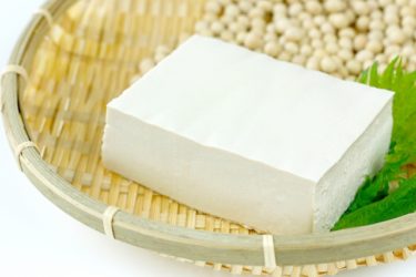 豆腐は水につけて保存が基本！その理由・より安心の保存方法を解説