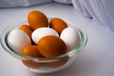 卵を常温に戻すのにかかる時間は？短時間で常温に戻す方法も紹介！
